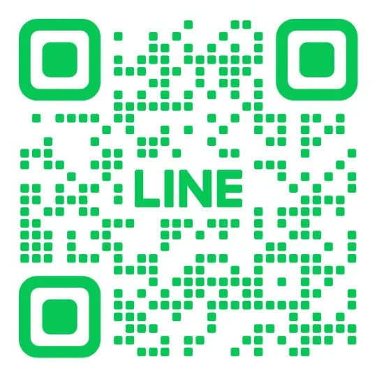 QR Code ติดต่อ 2บาทรับ100 ผ่าน Line